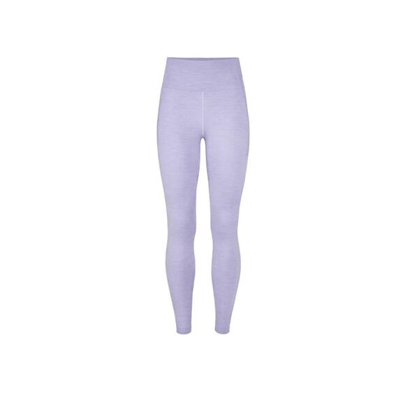 NWT allbirds Natural Flow Leggings - XS - purple hush - XS - Picture 1 of 3